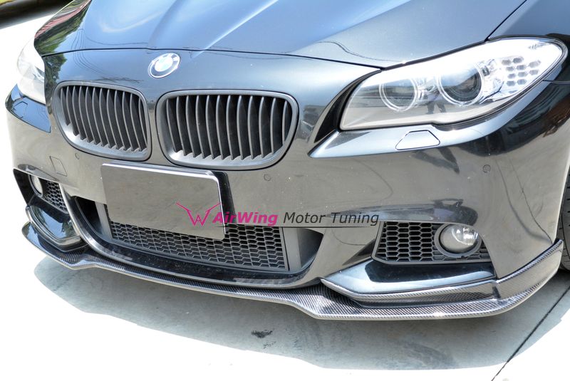 F10 MTECH ENDCC front lip 02